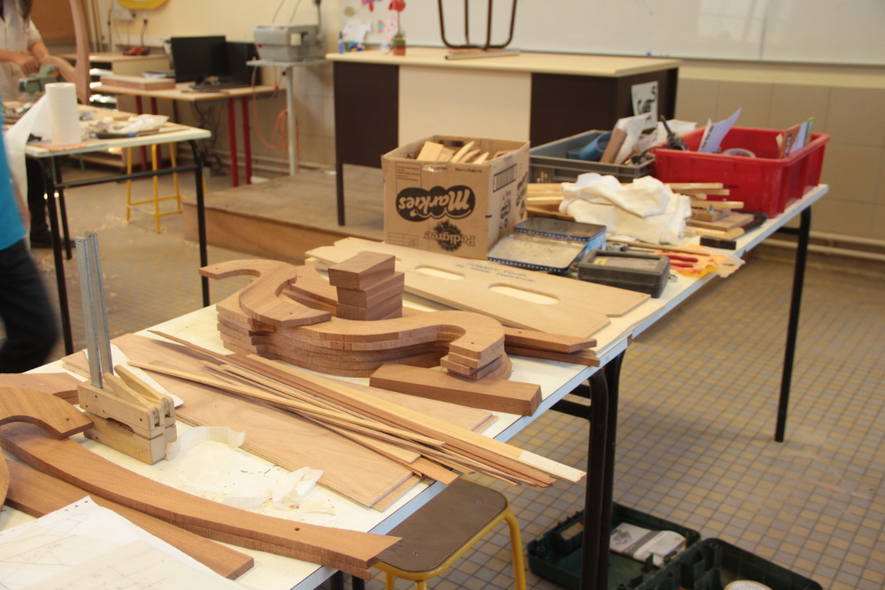 rencontres internationales de harpes